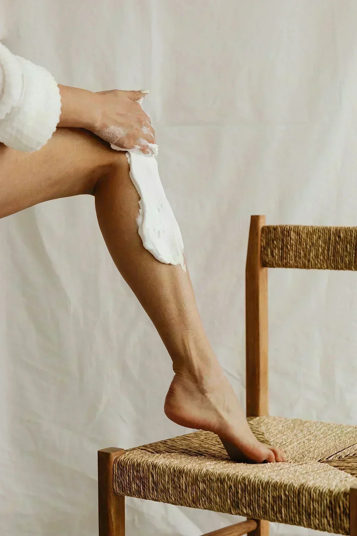 Bodycare routine: zo krijg je een zachte en gezonde huid