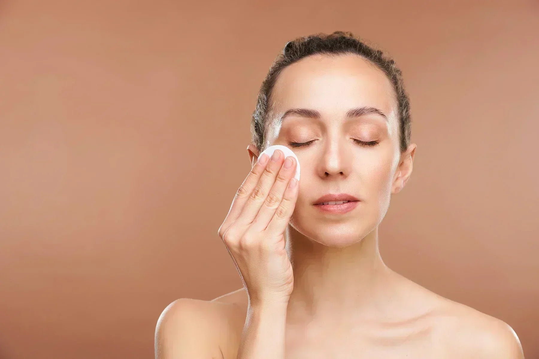 Gevoelige huid verzorgen: de beste routine en tips