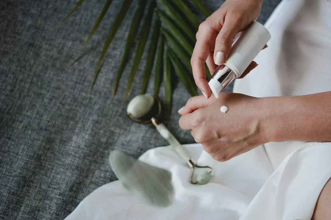 Skincare routine in 3 stappen: eenvoudig en effectief