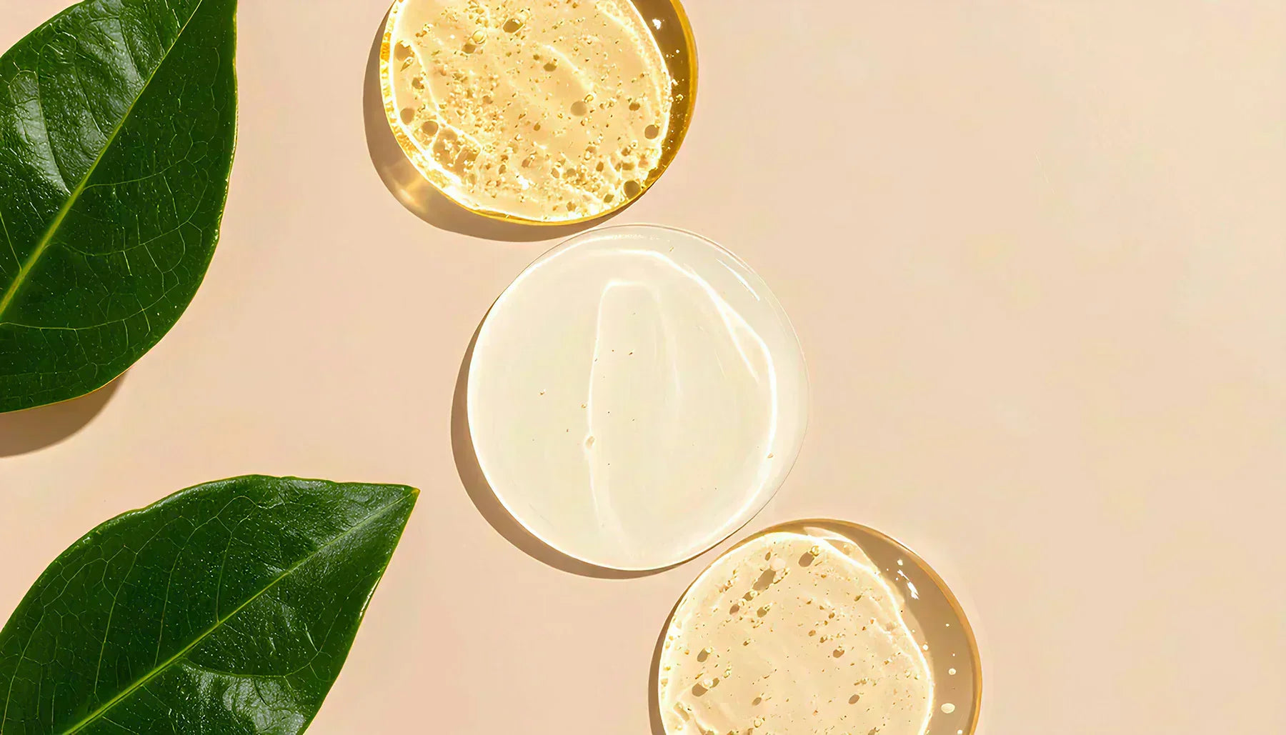 Skincare ingrediënten die je huid écht nodig heeft voor balans