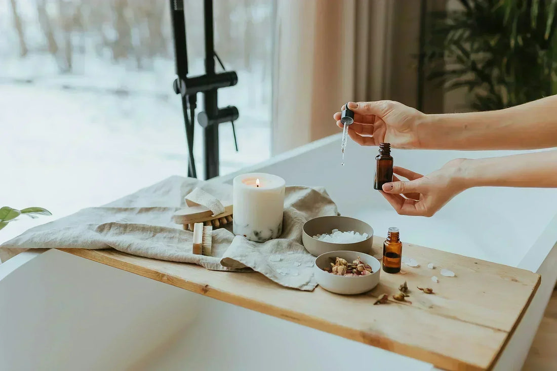 Van routine naar skincare ritueel
