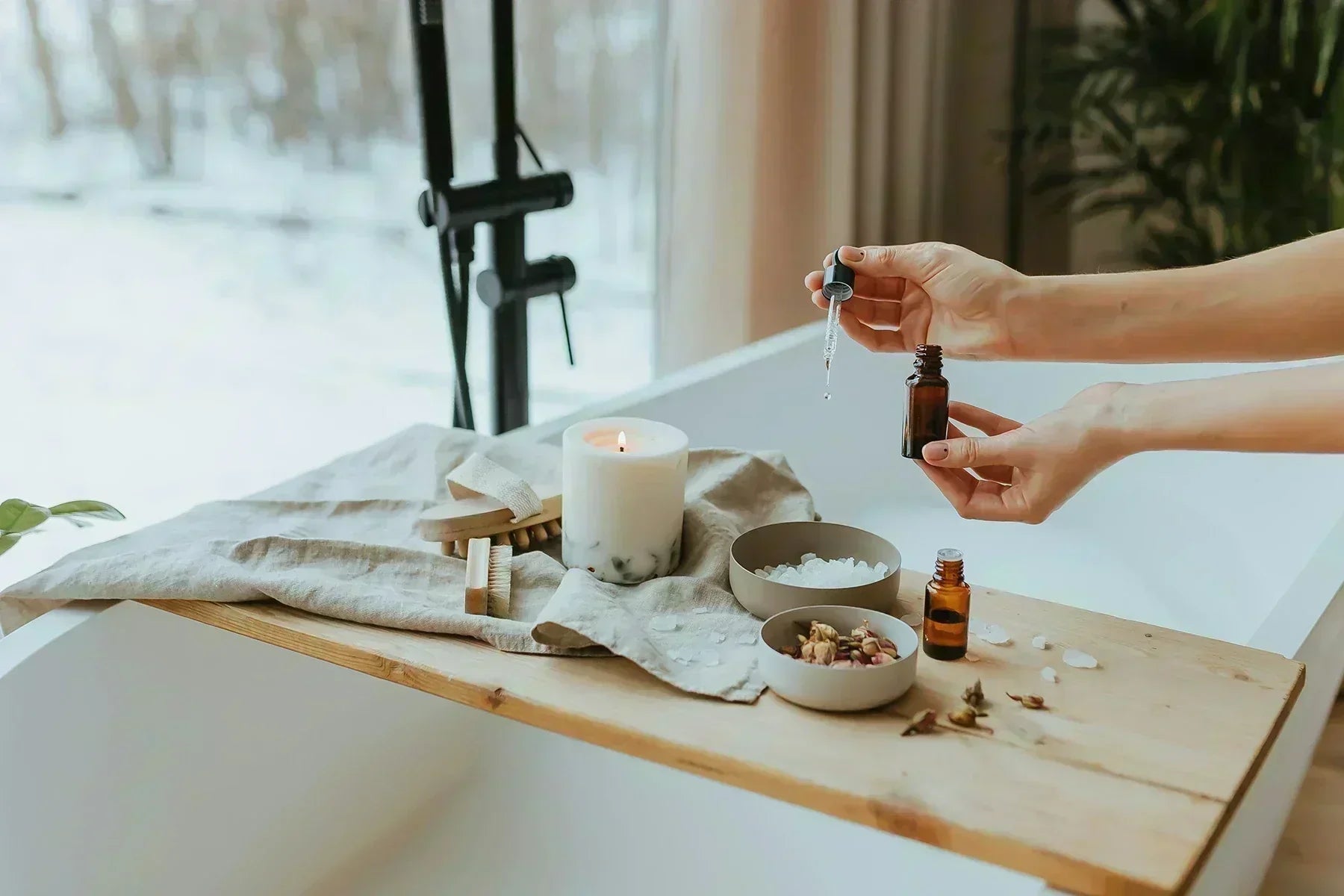 Van routine naar skincare ritueel