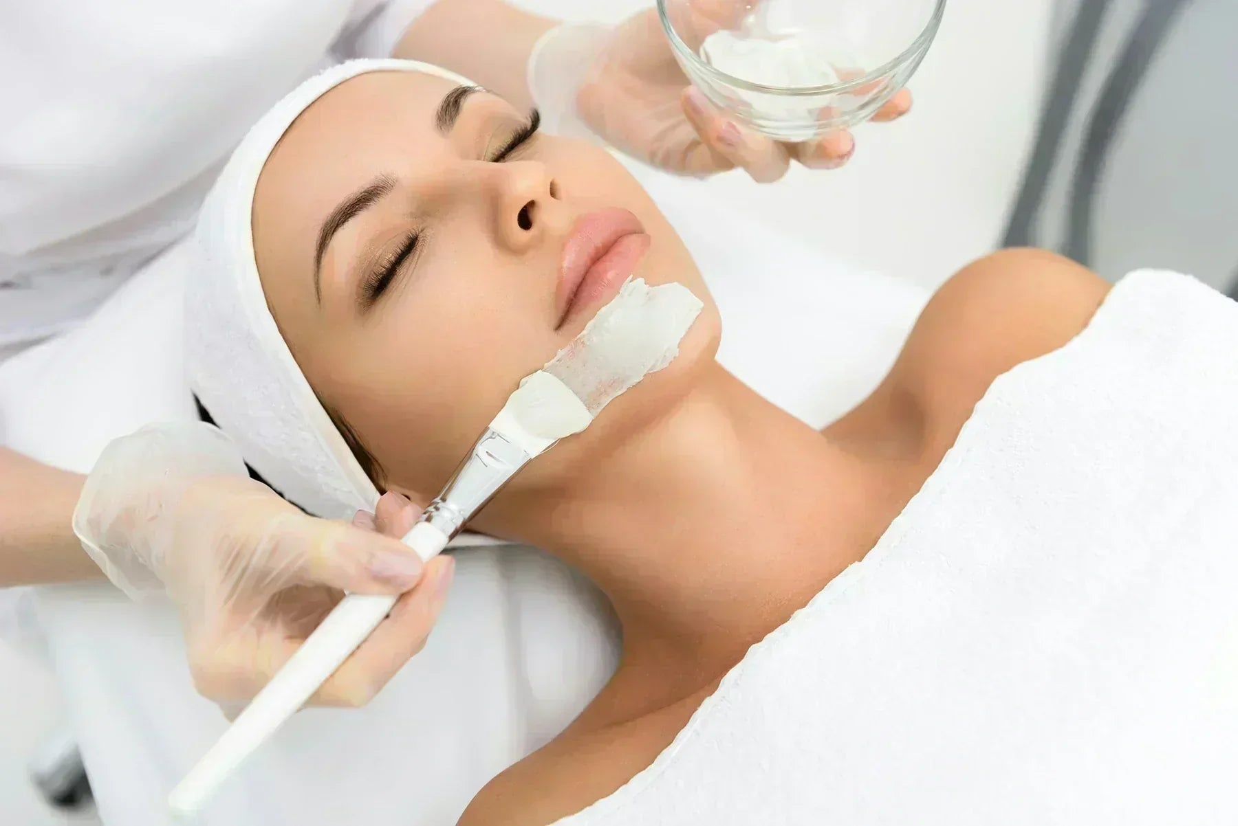 Wat te doen bij acne en onzuiverheden? Tips & routine