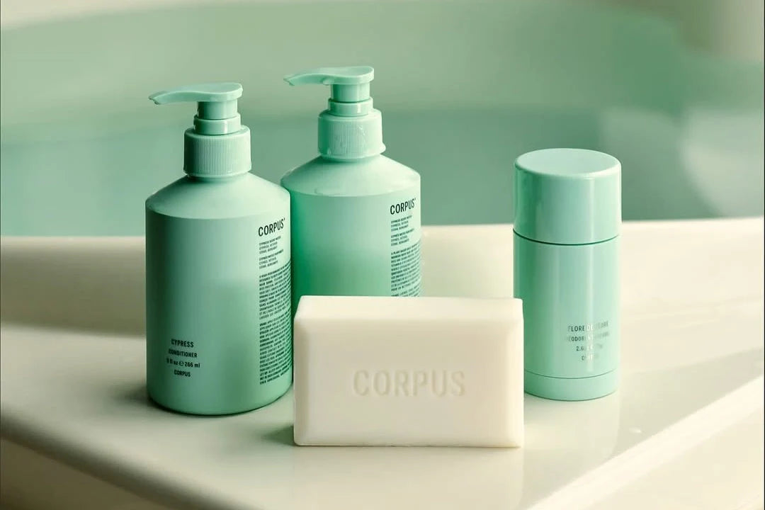 Corpus Naturals
