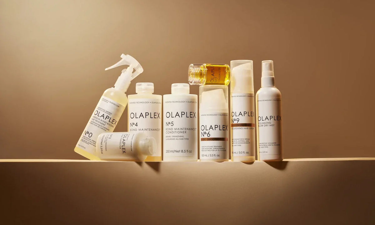 Olaplex