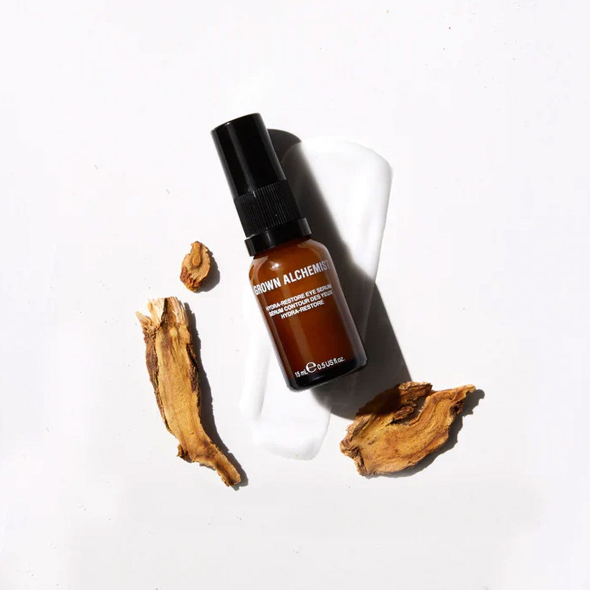 Oogserum