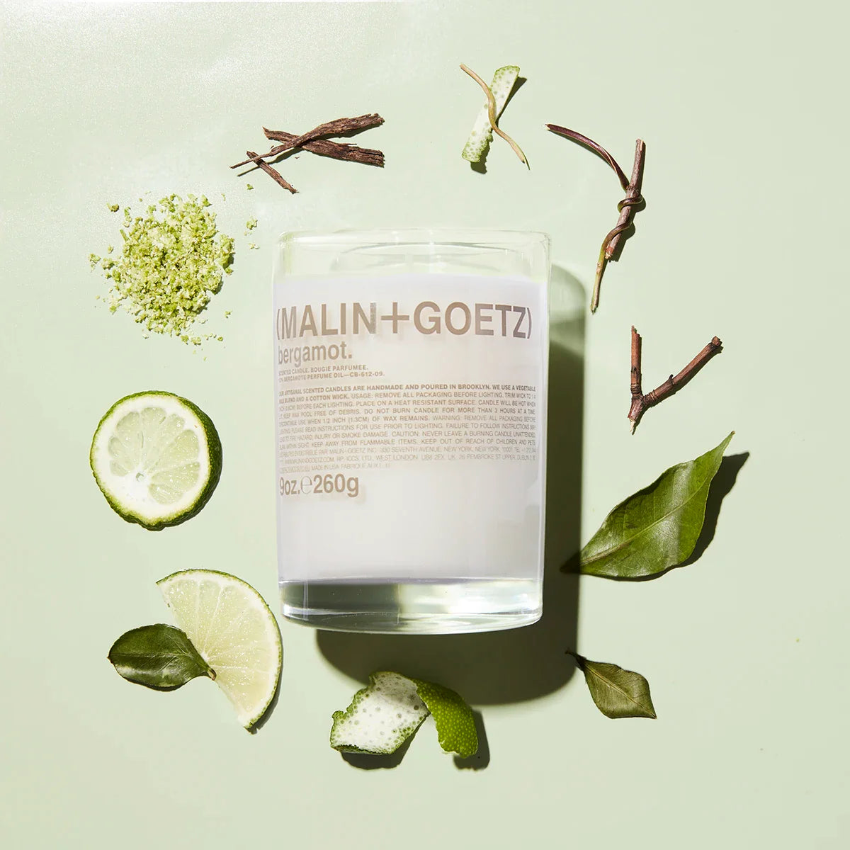 Malin+Goetz