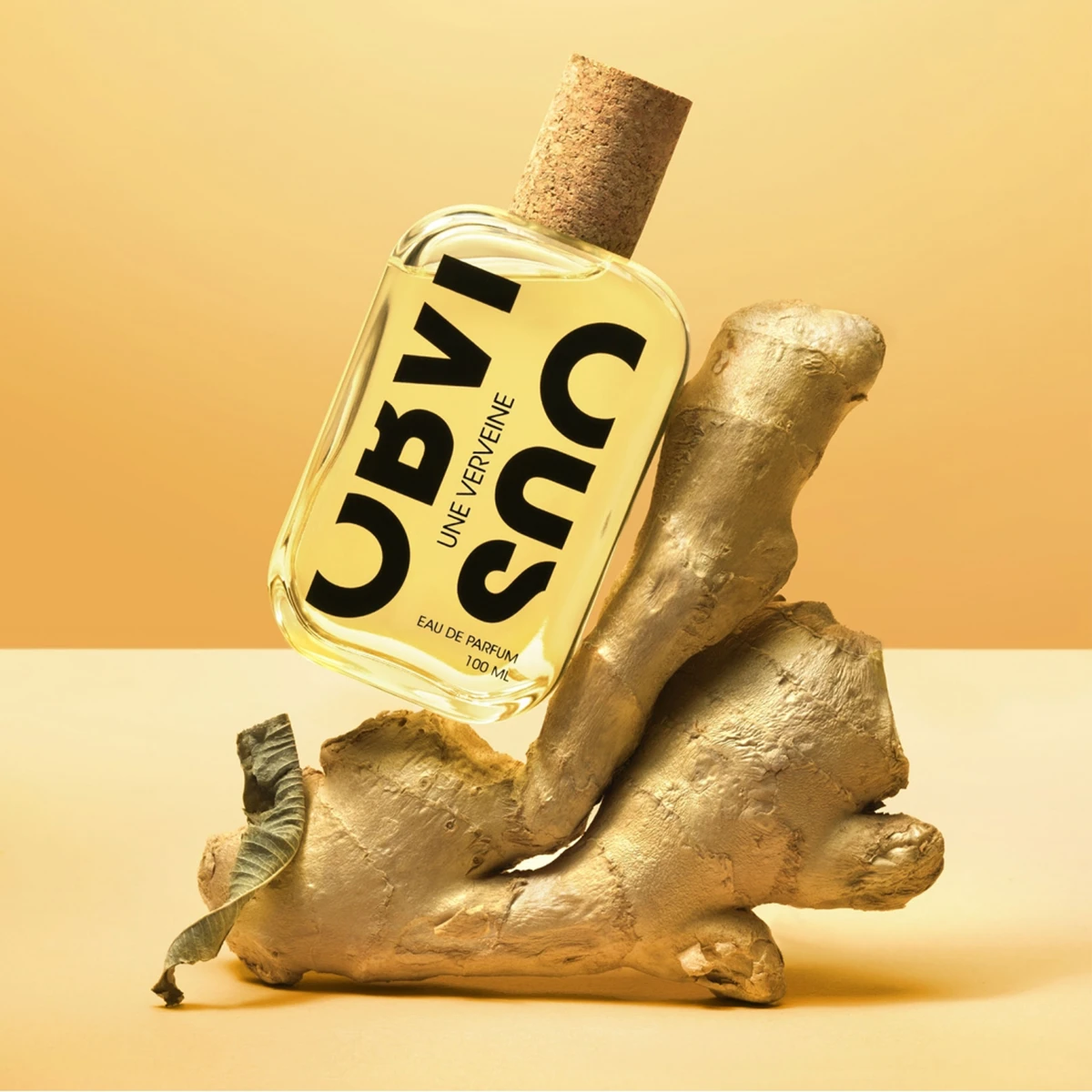 Eau de Parfum