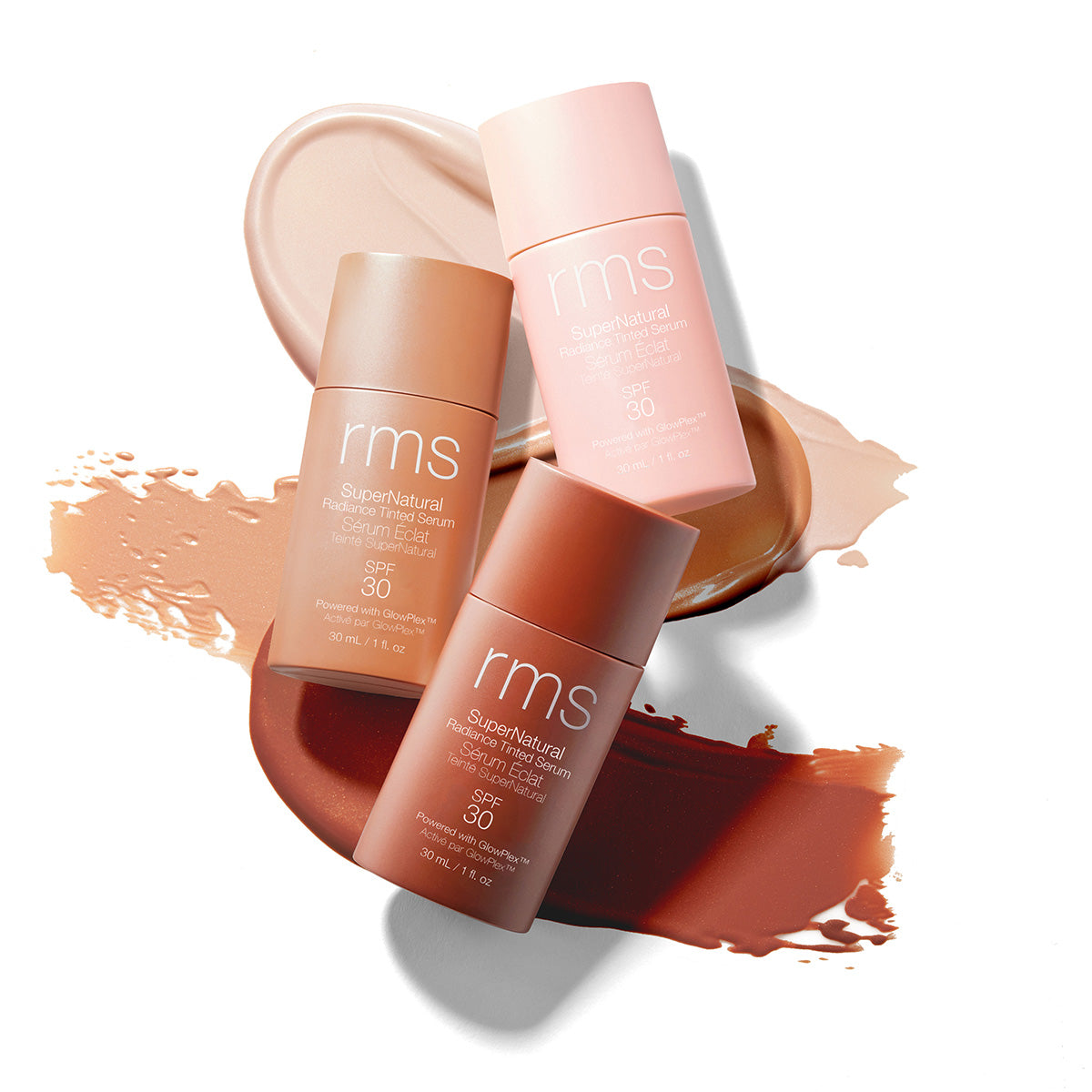 Foundation & Tint