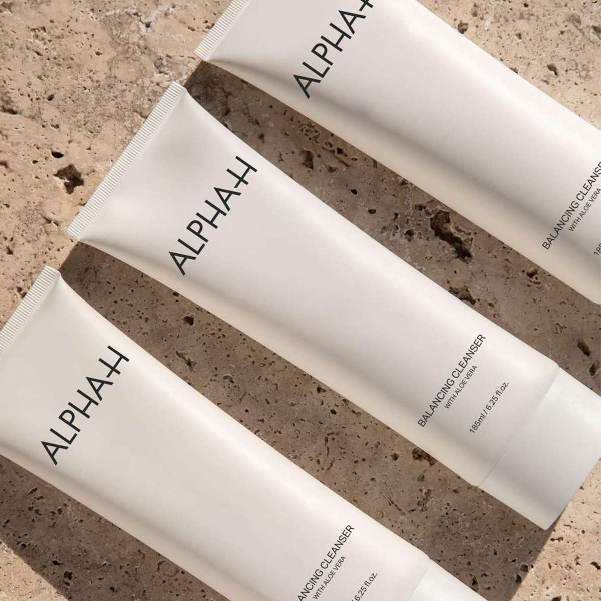 Balancing Cleanser 185 ml