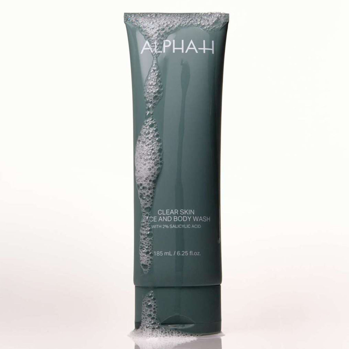 Clear Skin Face & Body Wash 185 ml