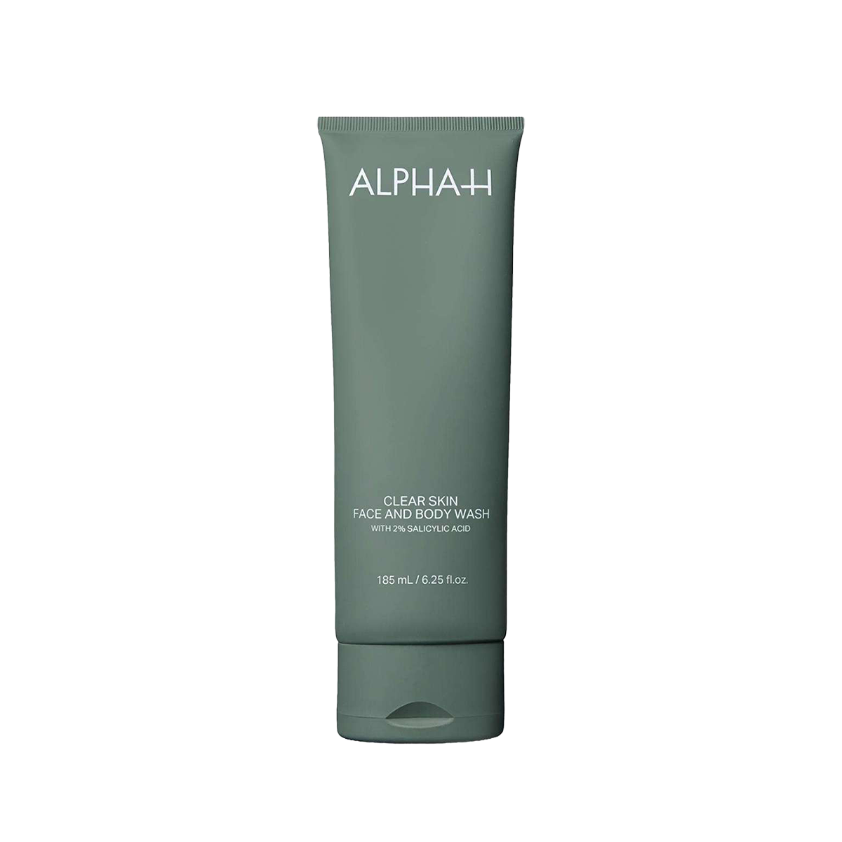 Clear Skin Face & Body Wash 185 ml