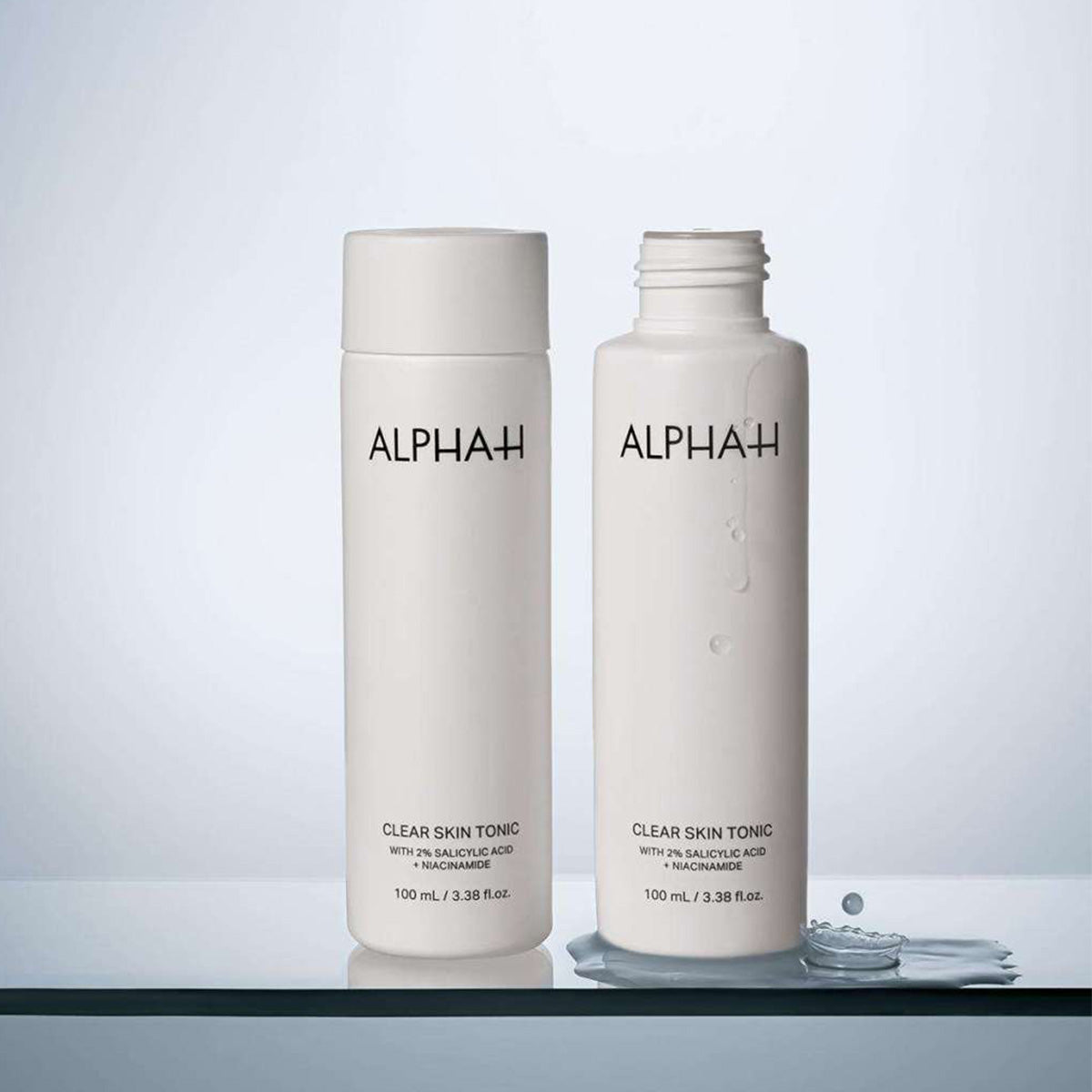 Clear Skin Tonic 100 ml