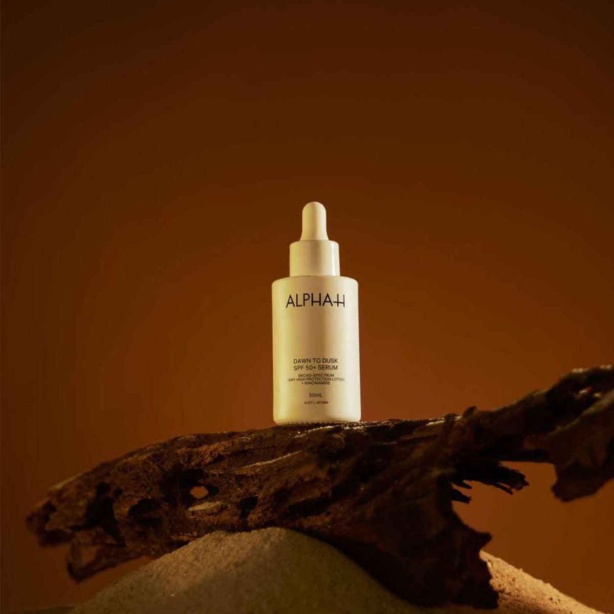 Dawn to Dusk SPF 50+ Serum 50 ml