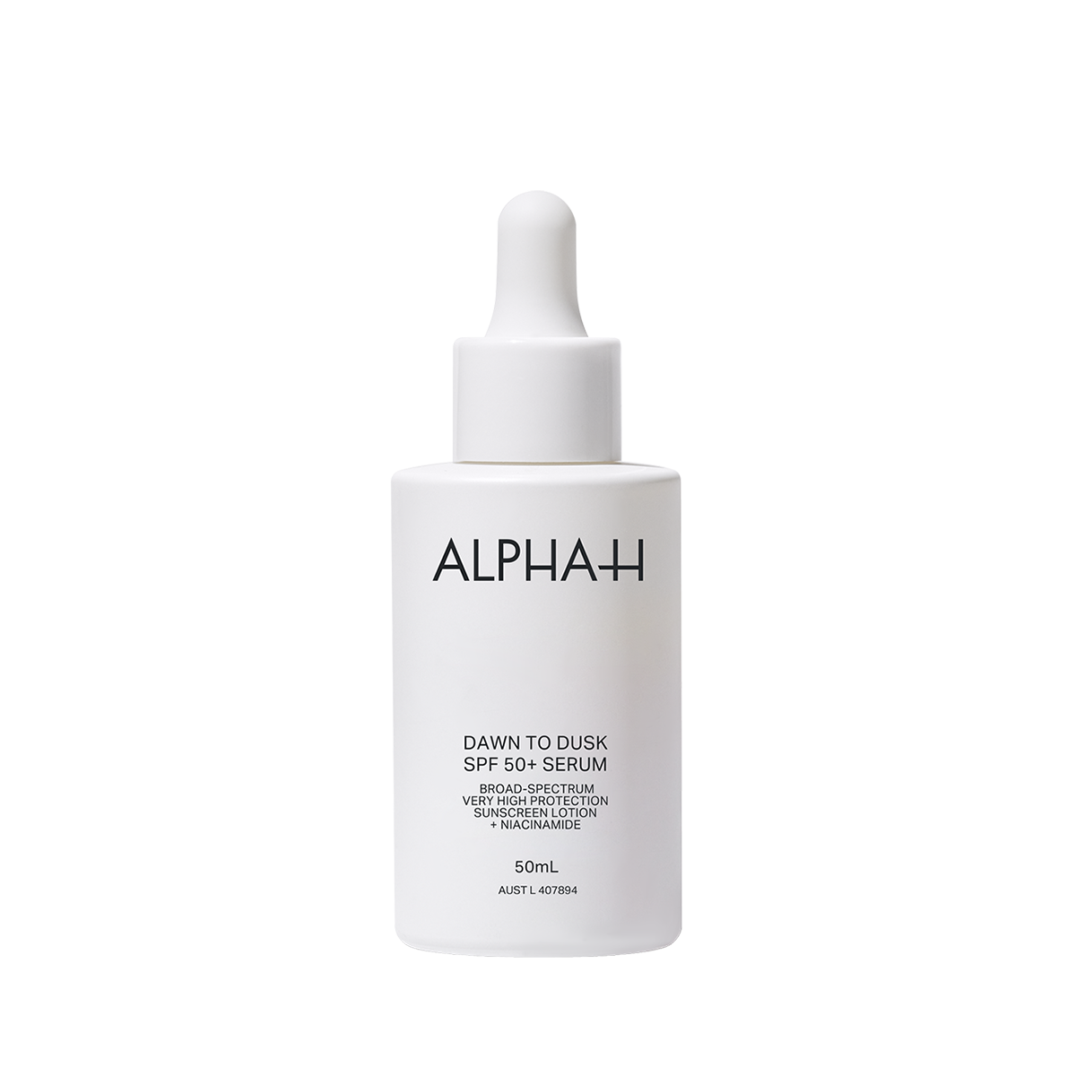Dawn to Dusk SPF 50+ Serum 50 ml