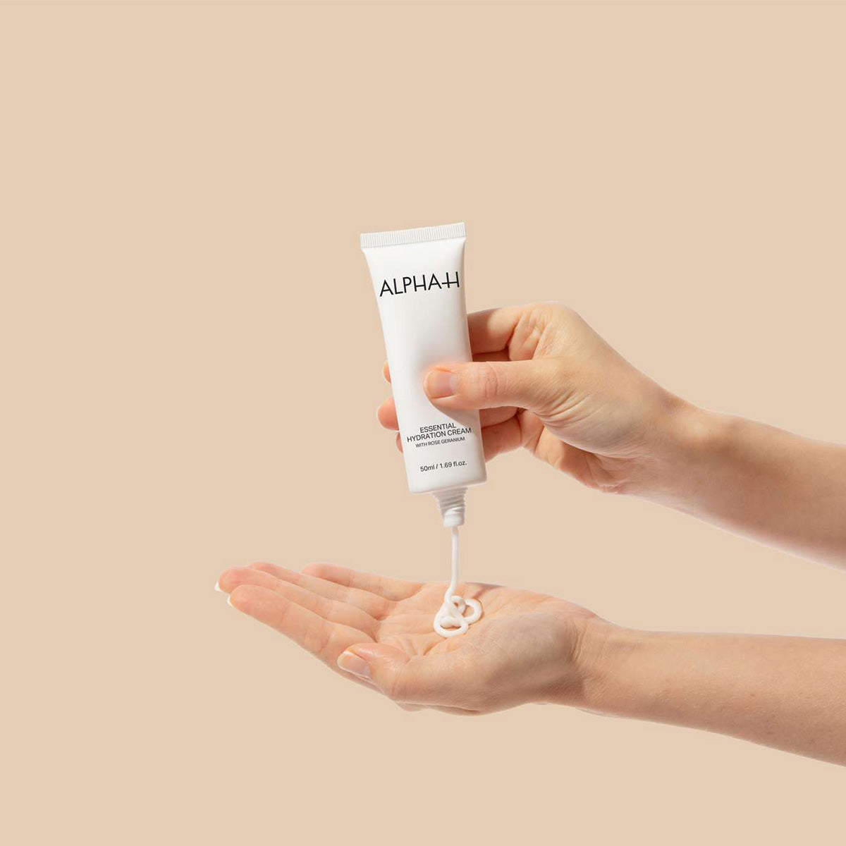 Essential Hydration Cream 50 ml