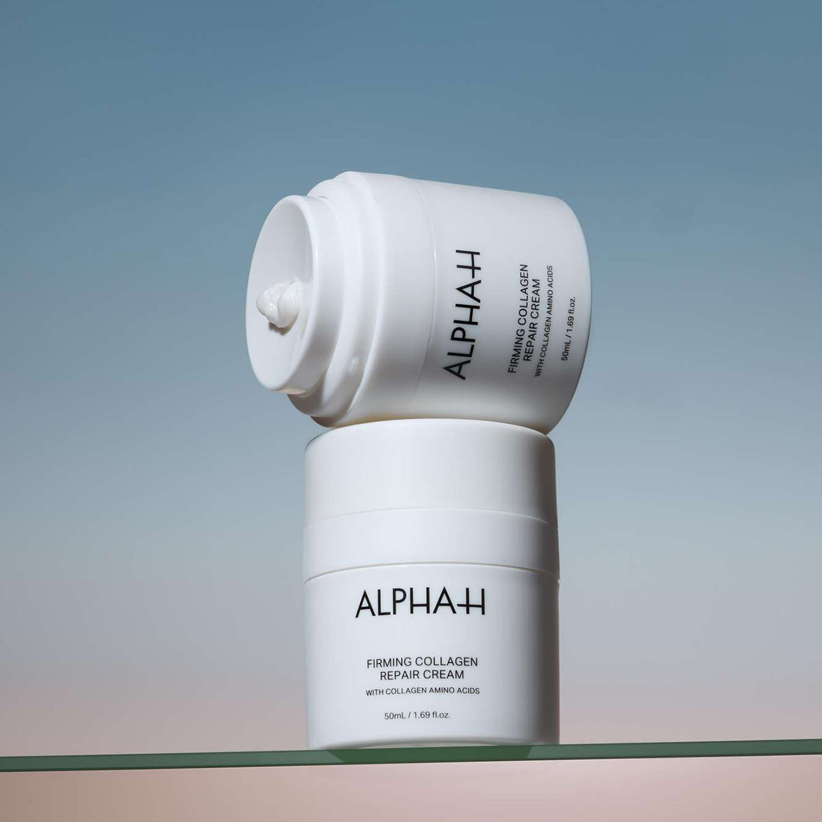 Firming Collagen Repair Cream 50 ml