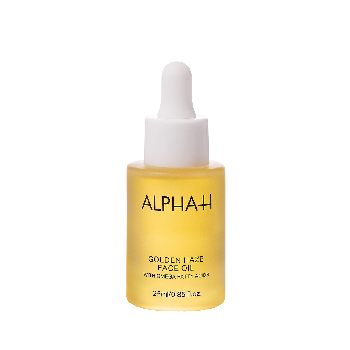 Golden Haze Face Oil 25 ml
