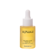 Golden Haze Face Oil 25 ml
