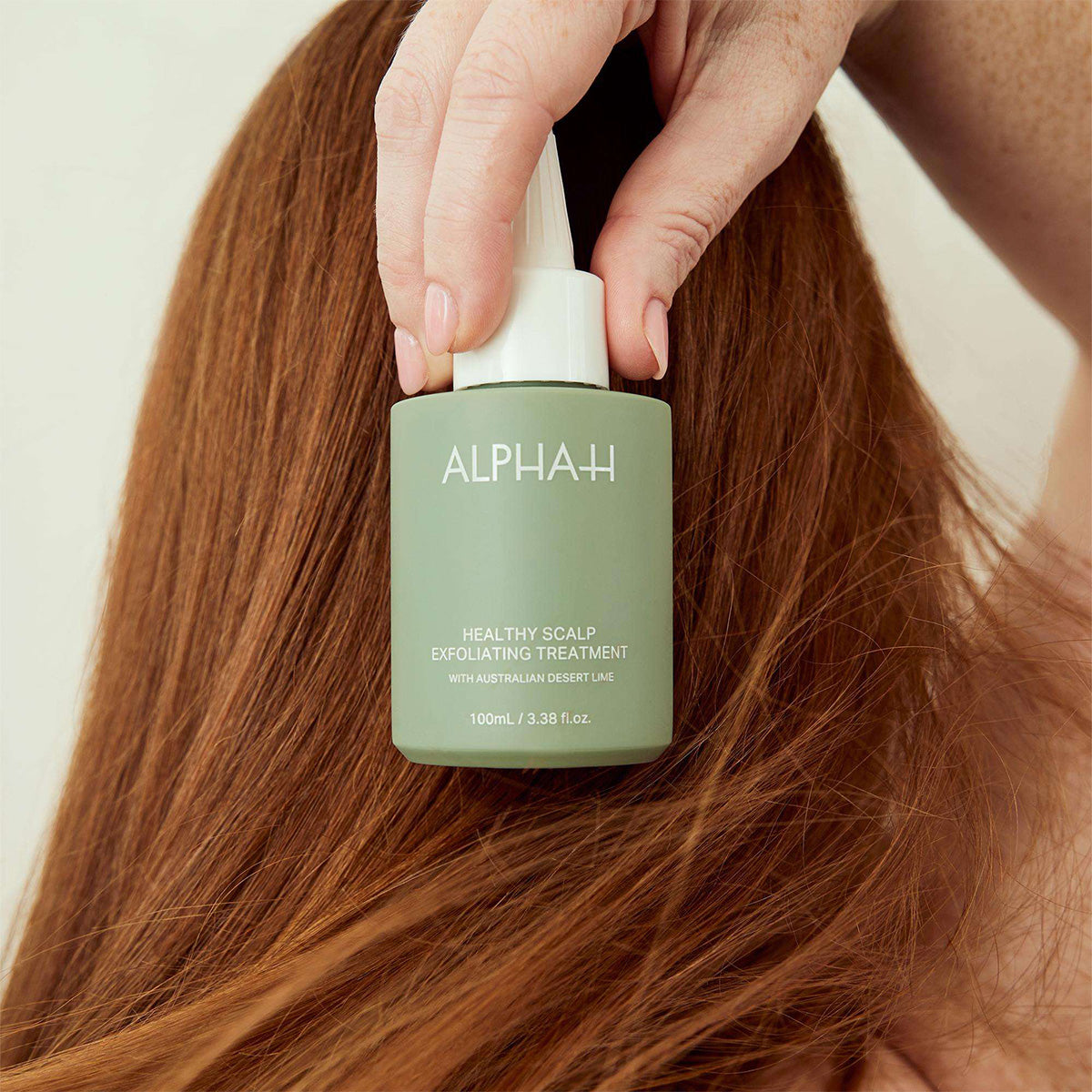Healthy Scalp Exfoliating Treatment 100 ml