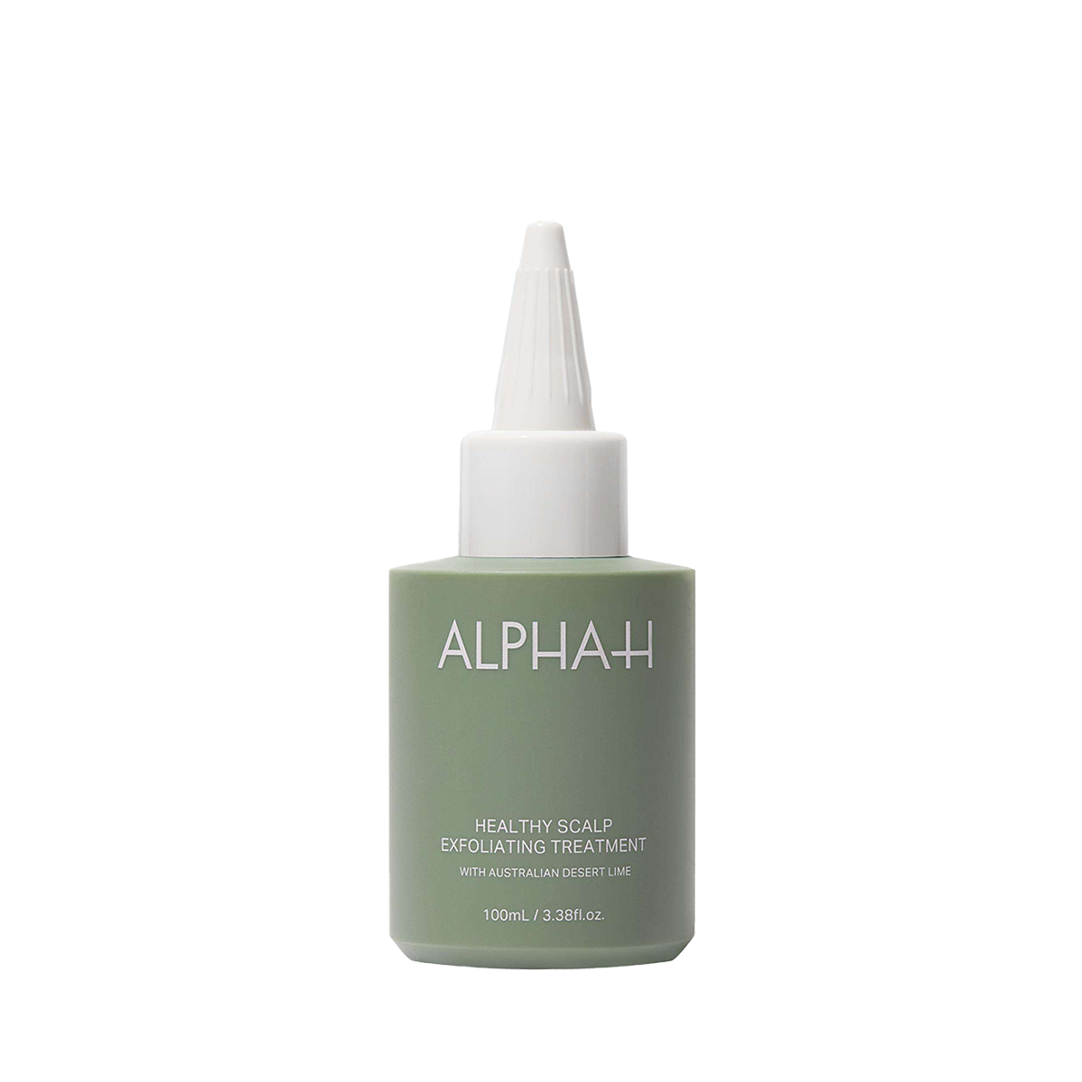 Healthy Scalp Exfoliating Treatment 100 ml