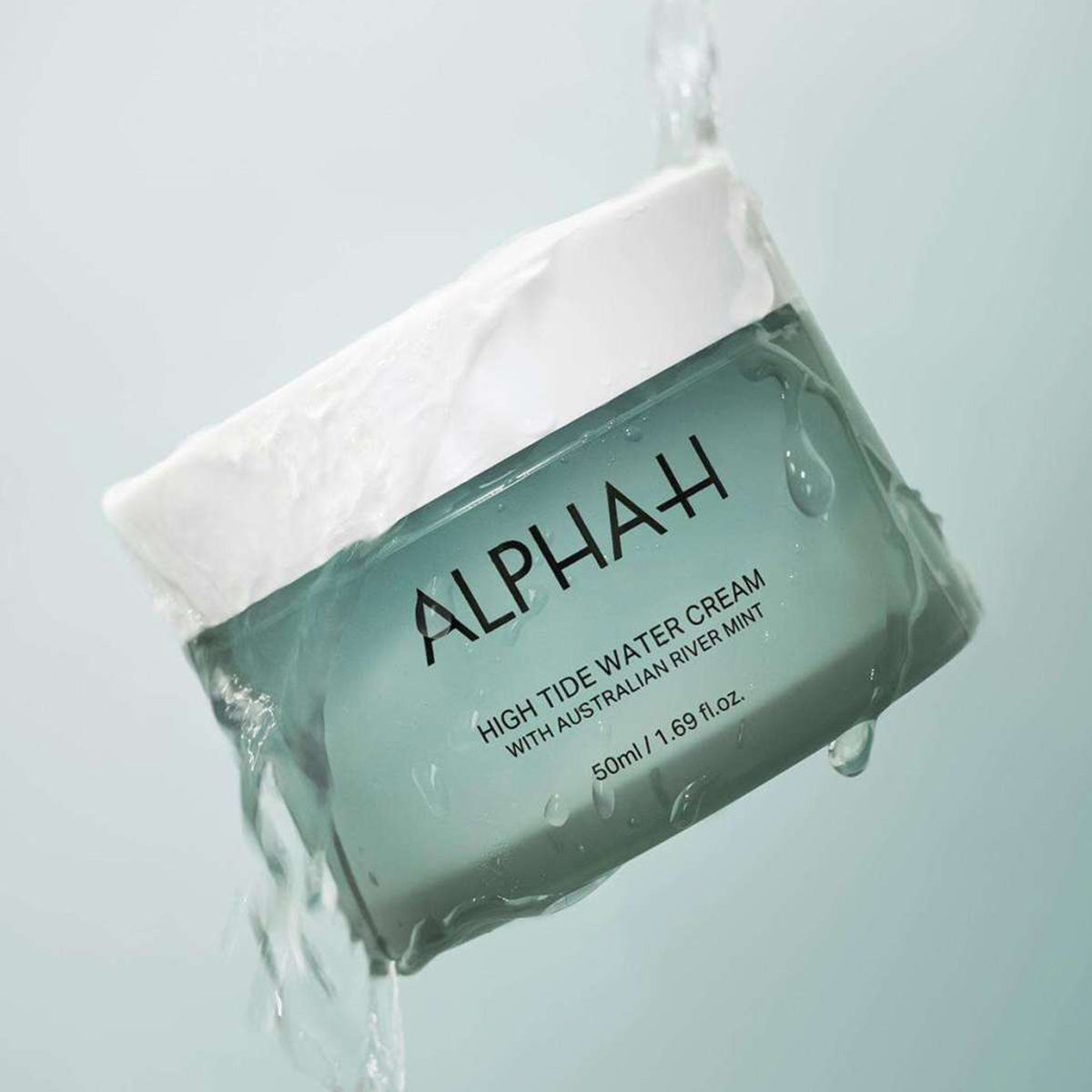 High Tide Water Cream 50 ml