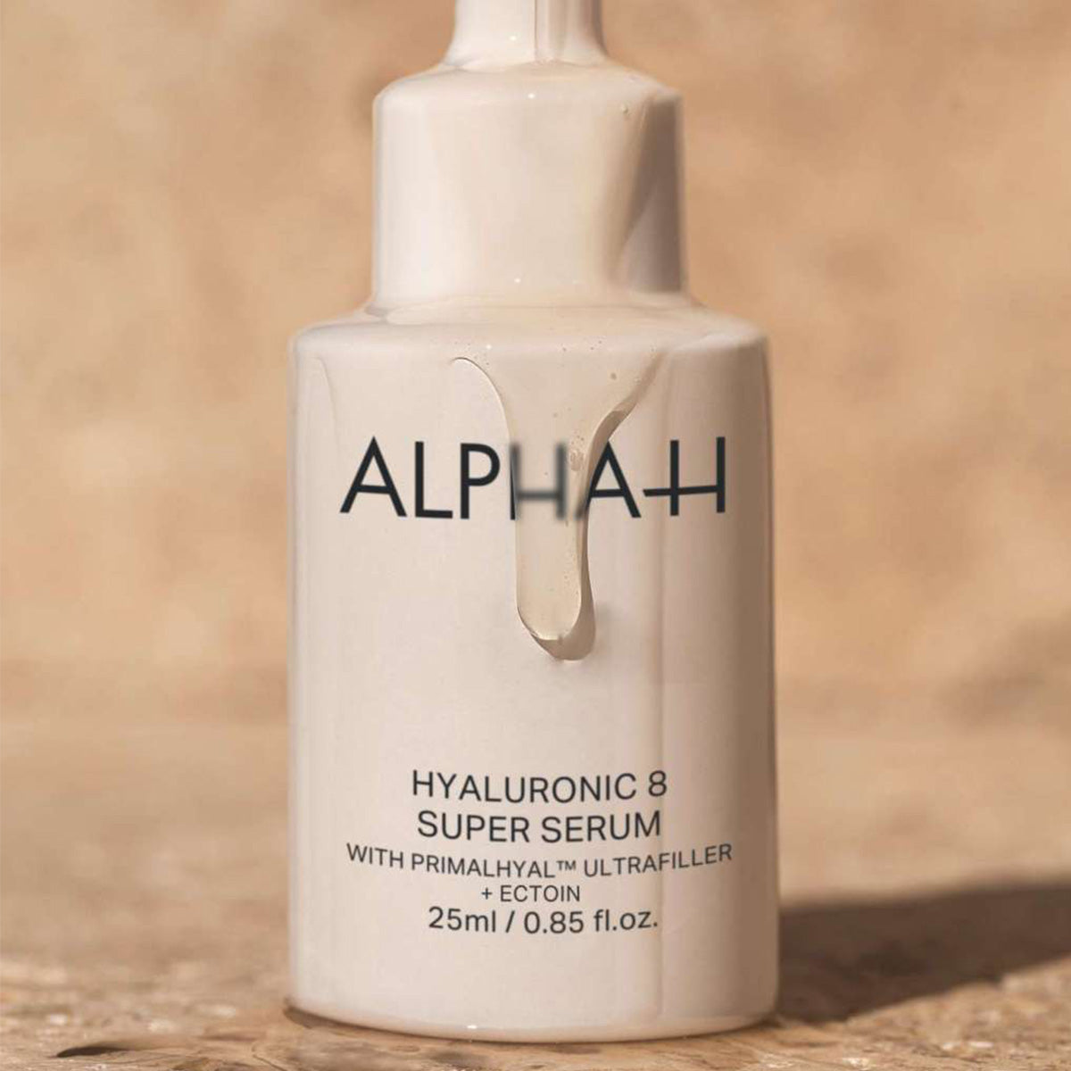 Hyaluronic 8 Super Serum 25 ml
