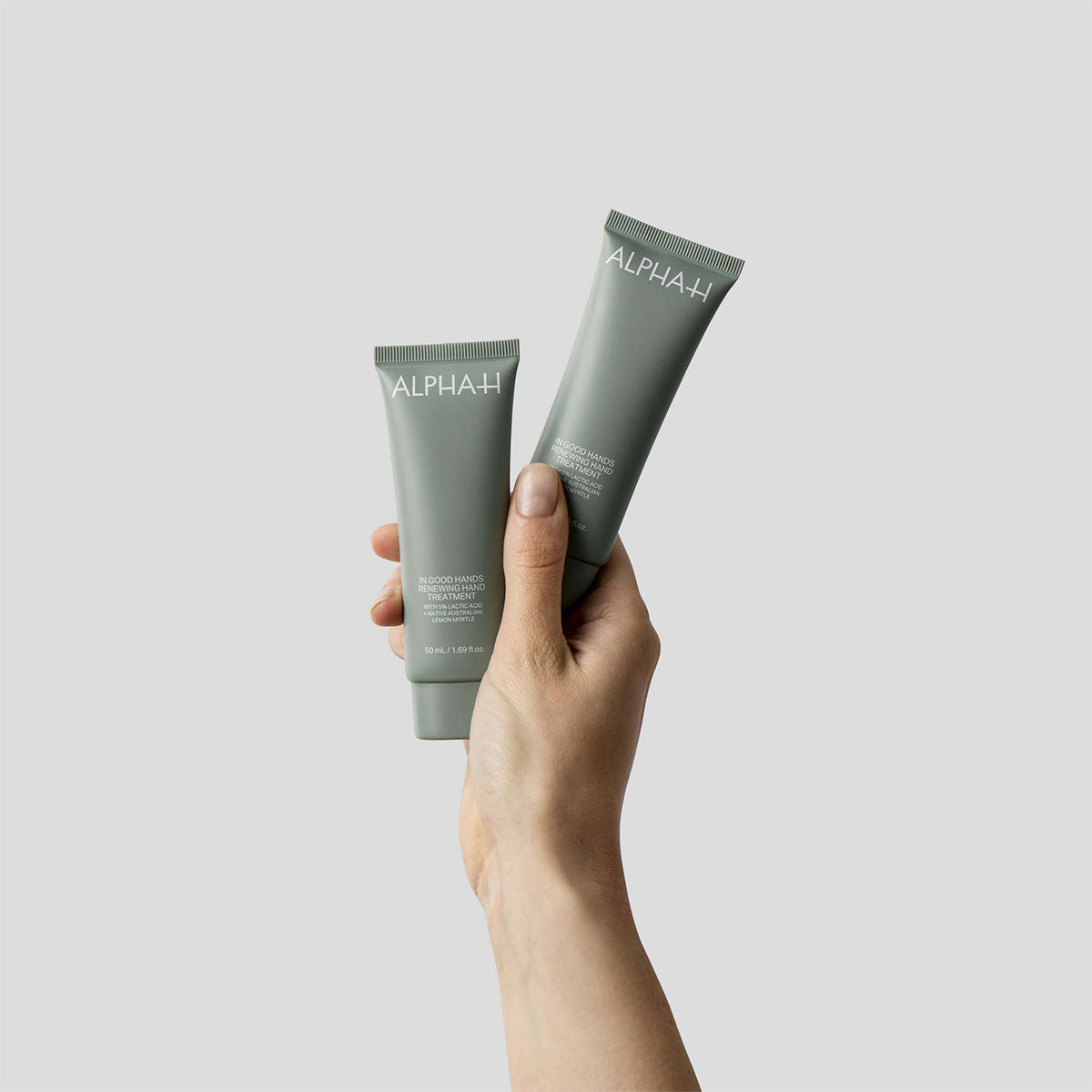 In Good Hands Renewing Hand Treatment 50 ml