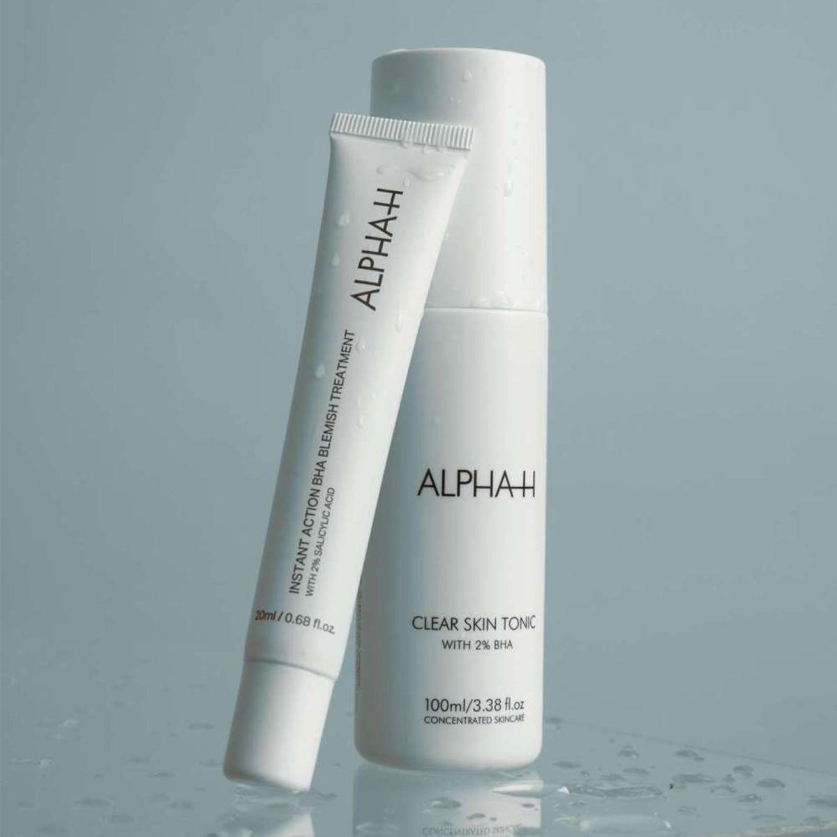 Instant Action BHA Blemish Treatment 20 ml
