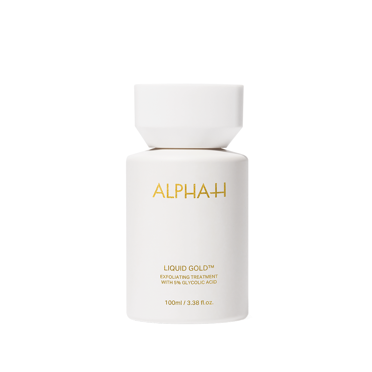 Liquid Gold Exfoliating Treatment 100 ml