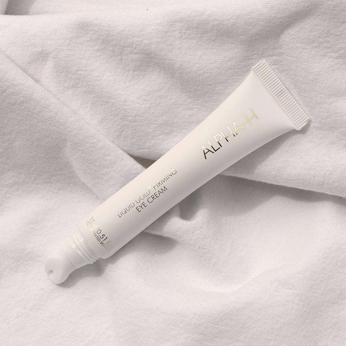 Liquid Gold Firming Eye Cream 15 ml