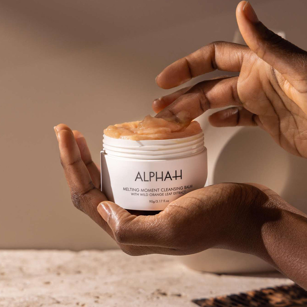 Melting Moment Cleansing Balm 90 g