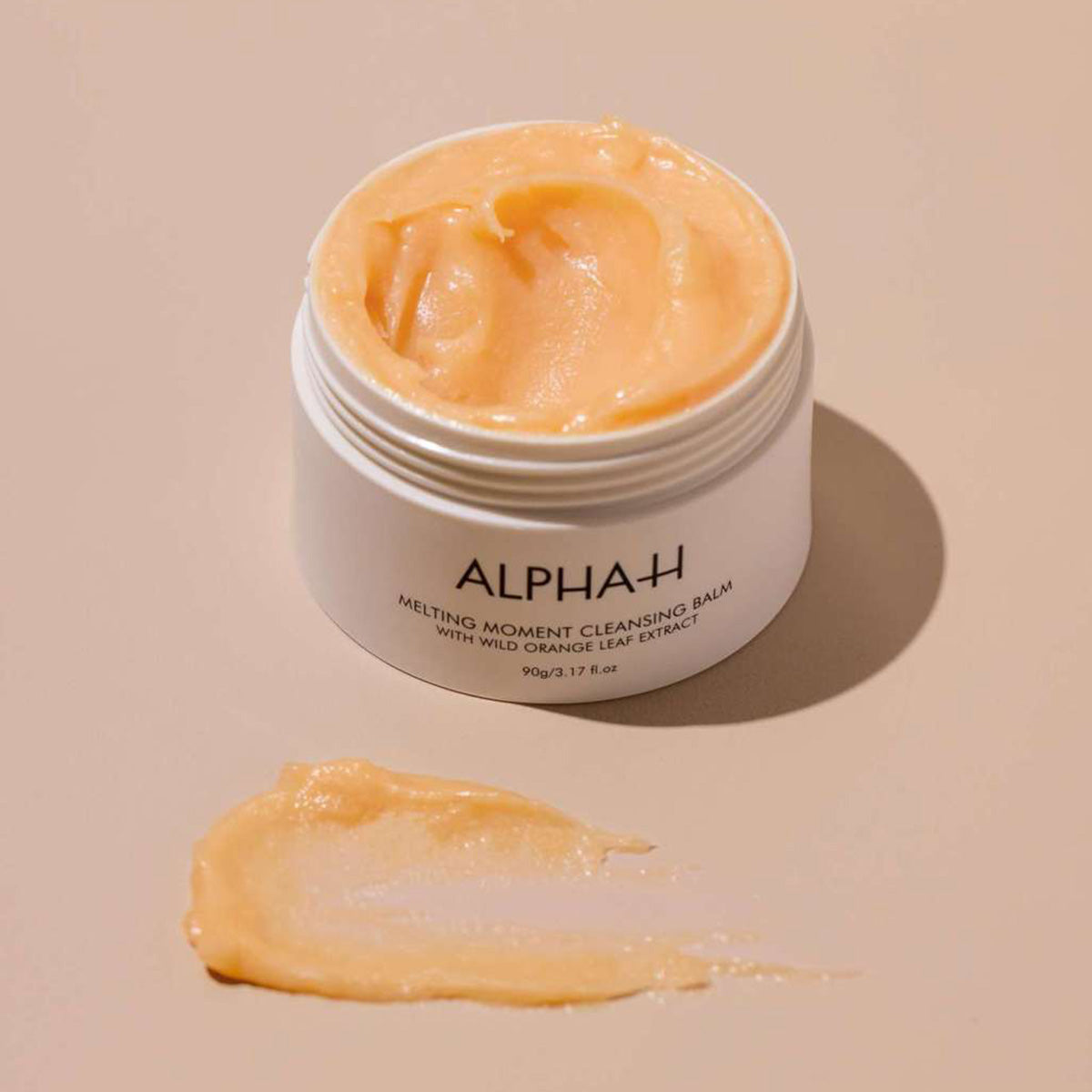 Melting Moment Cleansing Balm 90 g