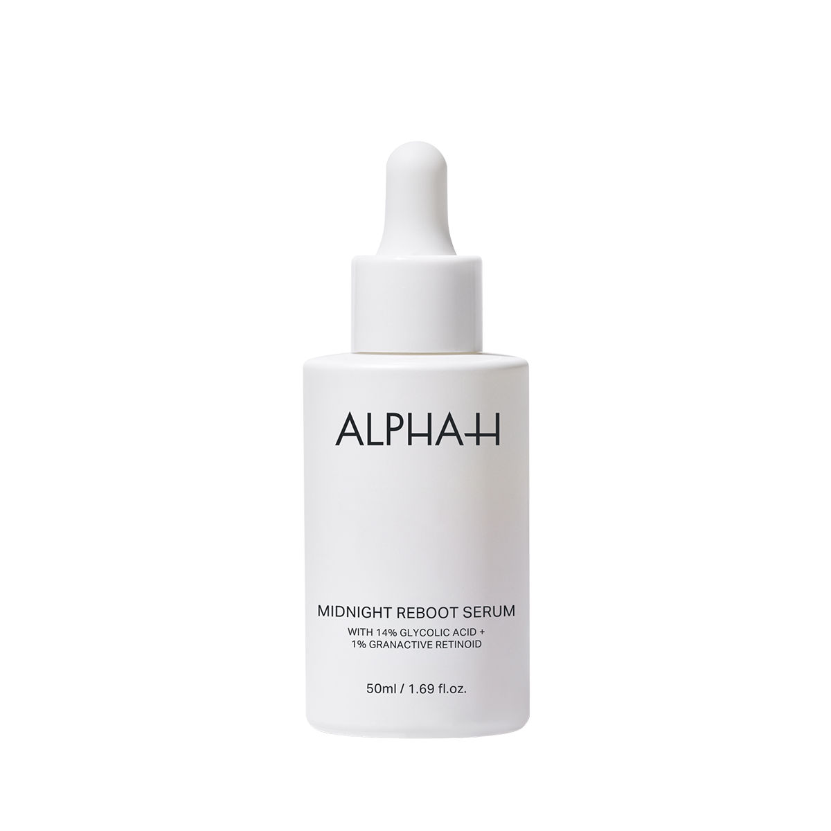 Midnight Reboot Serum 50 ml