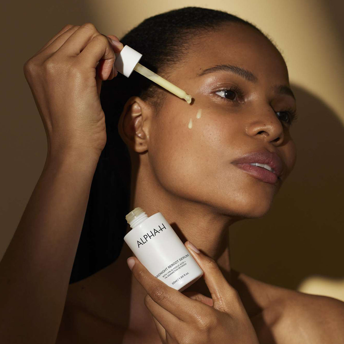 Midnight Reboot Serum 50 ml