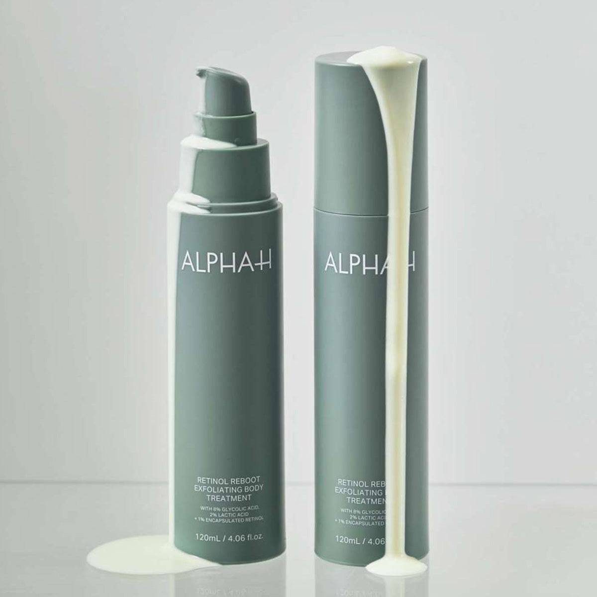 Retinol Reboot Exfoliating Body Treatment 120 ml
