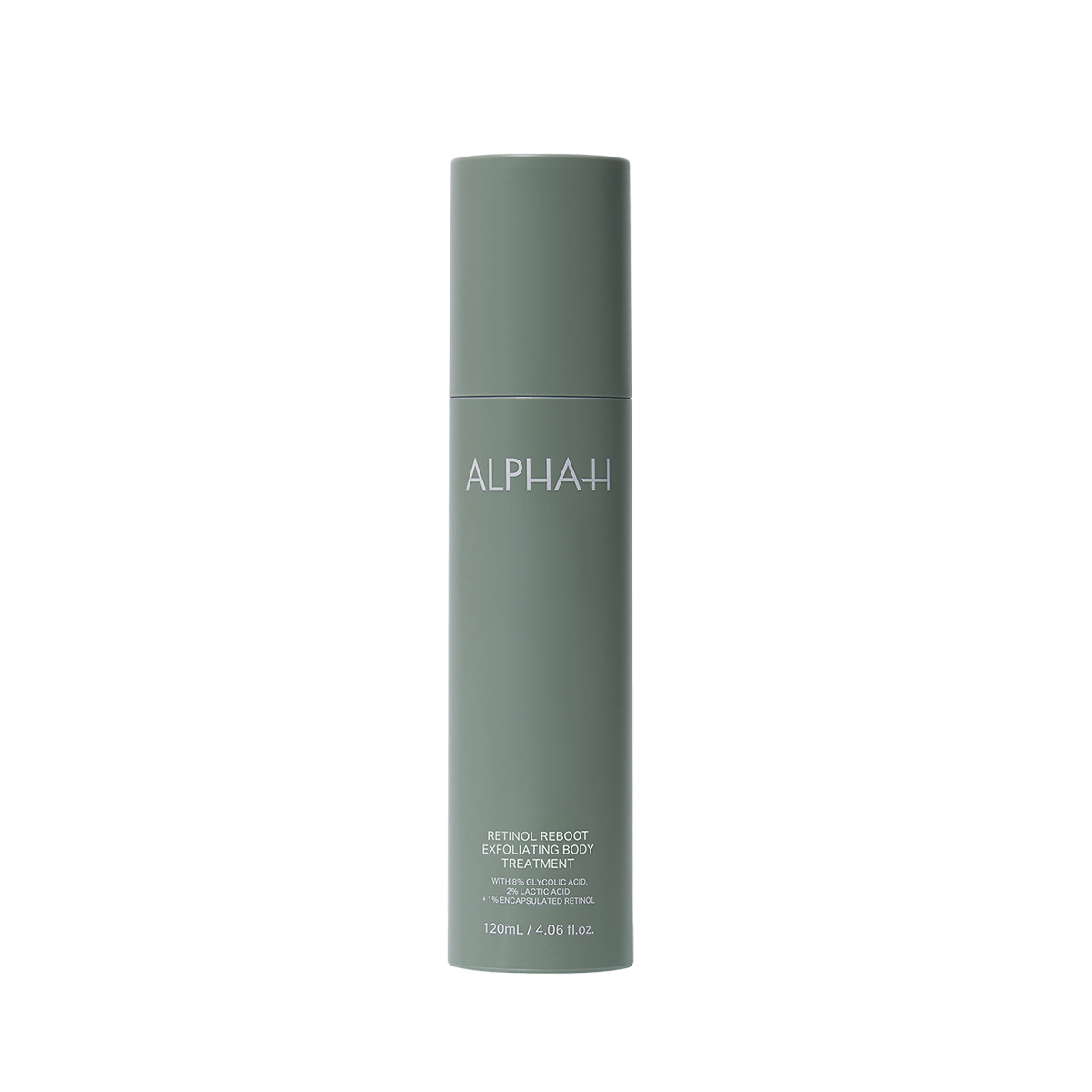 Retinol Reboot Exfoliating Body Treatment 120 ml