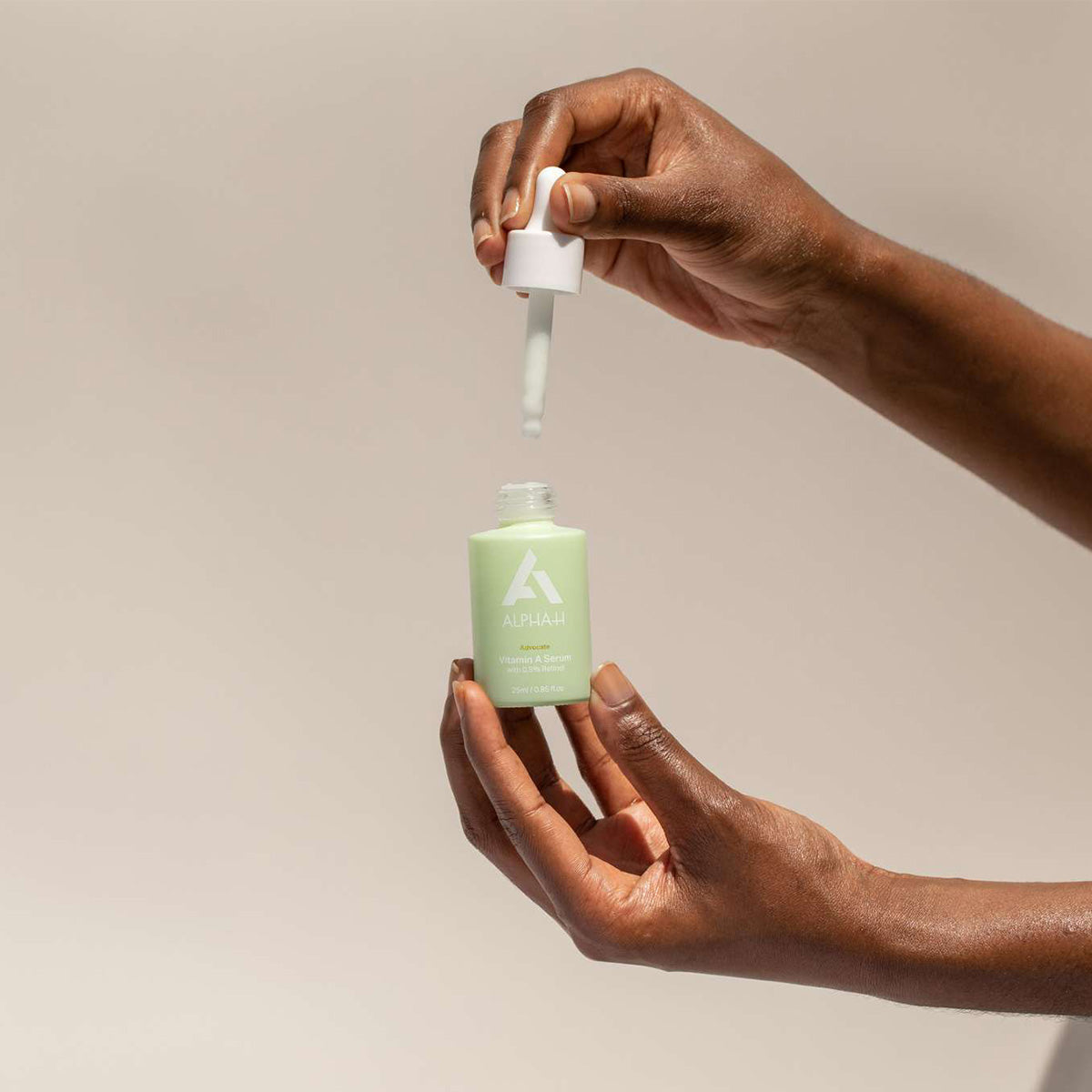 Vitamin A Serum 25 ml
