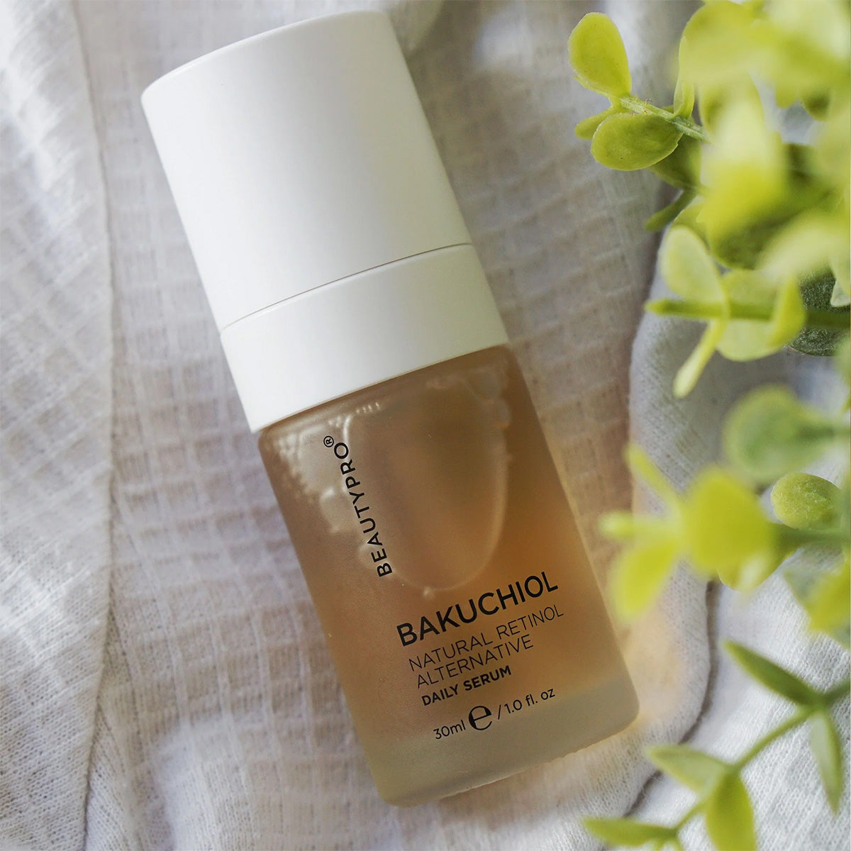 Bakuchiol Daily Serum 30 ml