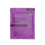Bakuchiol Sheet Mask