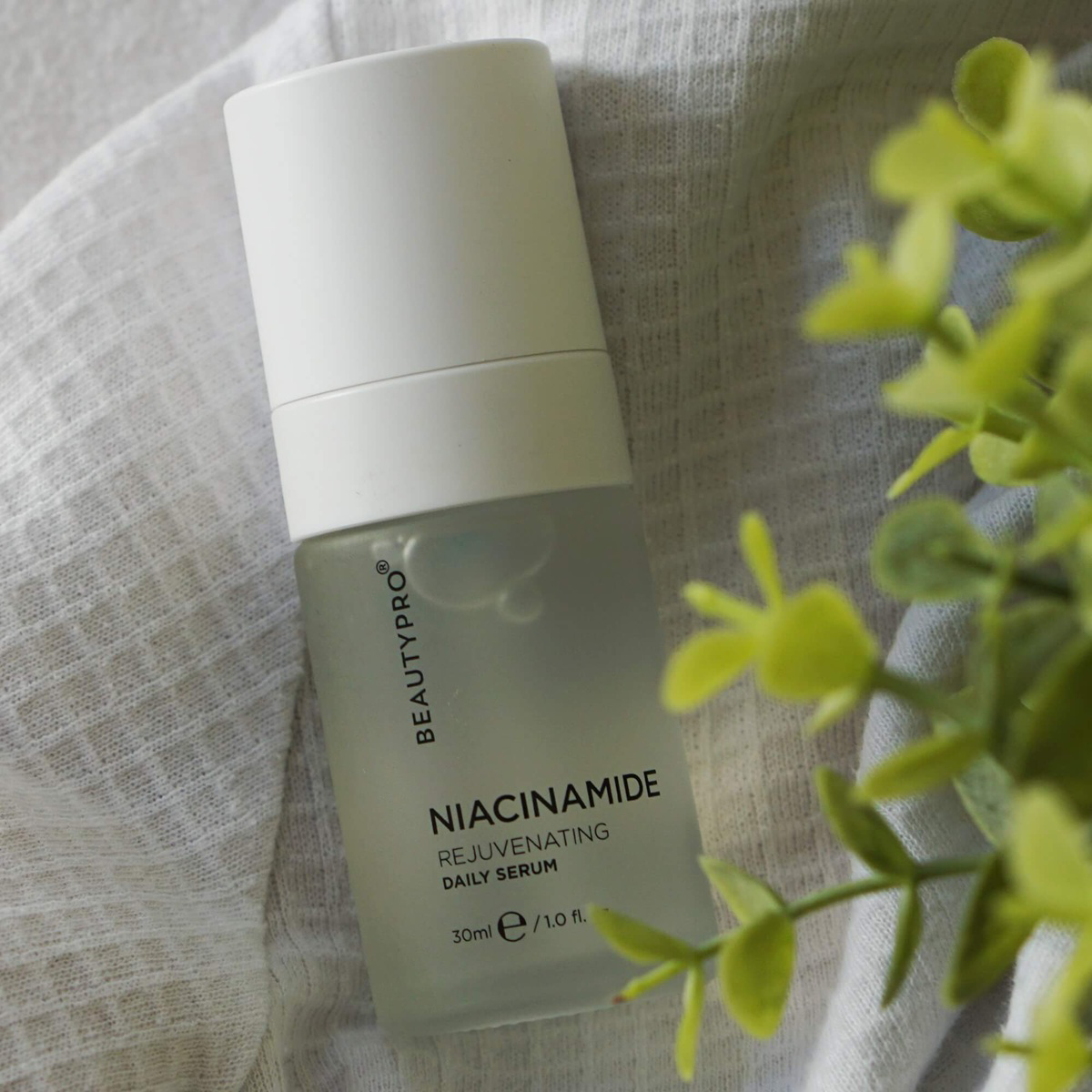 Cica + Niacinamide Blemish Control Daily Serum 30 ml