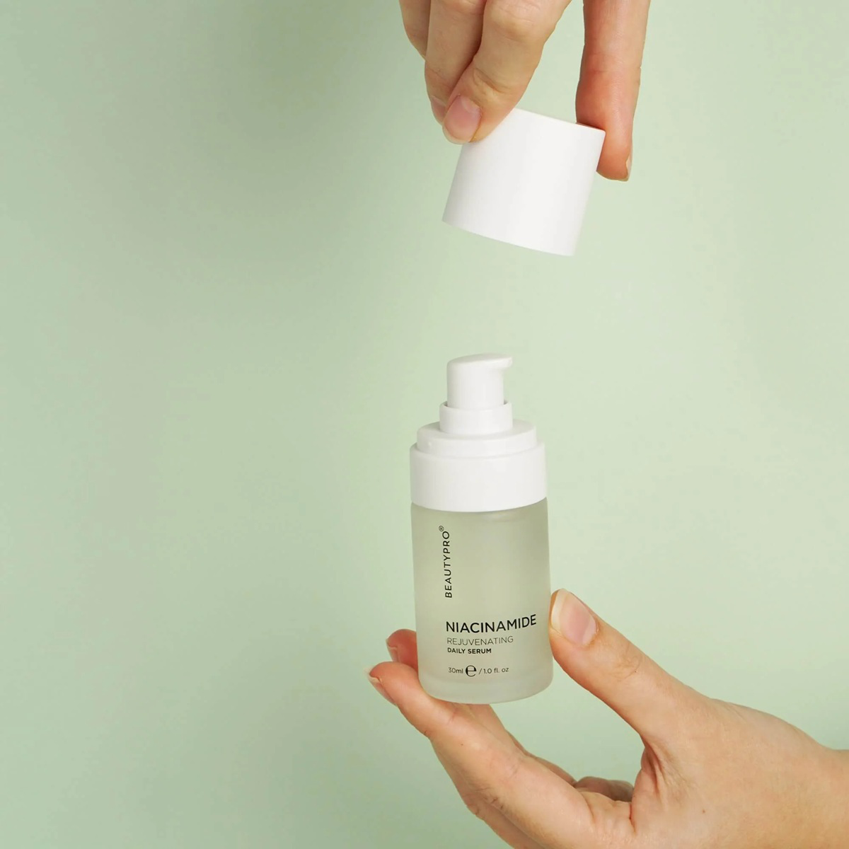 Cica + Niacinamide Blemish Control Daily Serum 30 ml