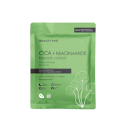 Cica + Niacinamide Blemish Control Sheet Mask
