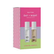 Day + Night Serum Duo