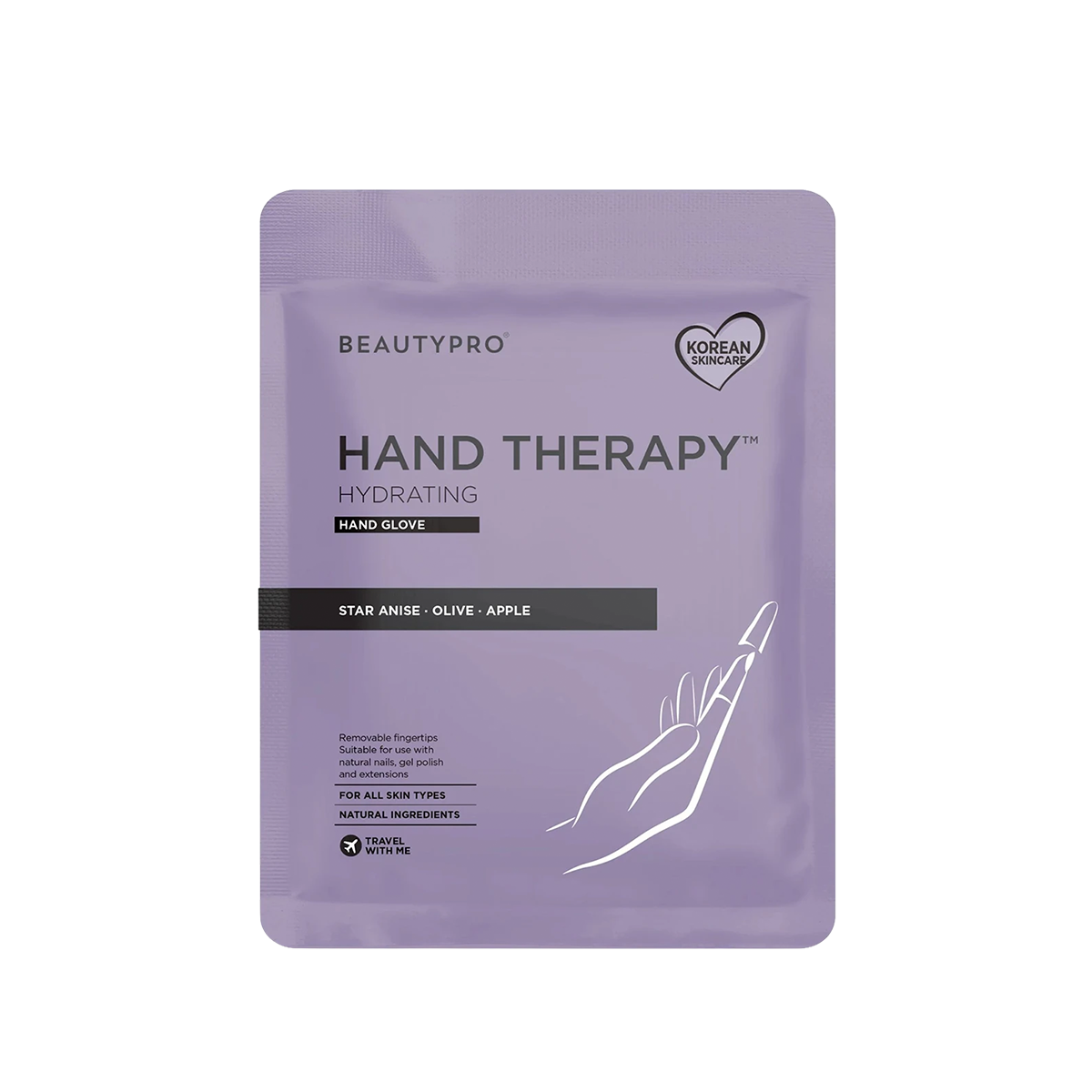 Hand Therapy Hydrating Hand Glove