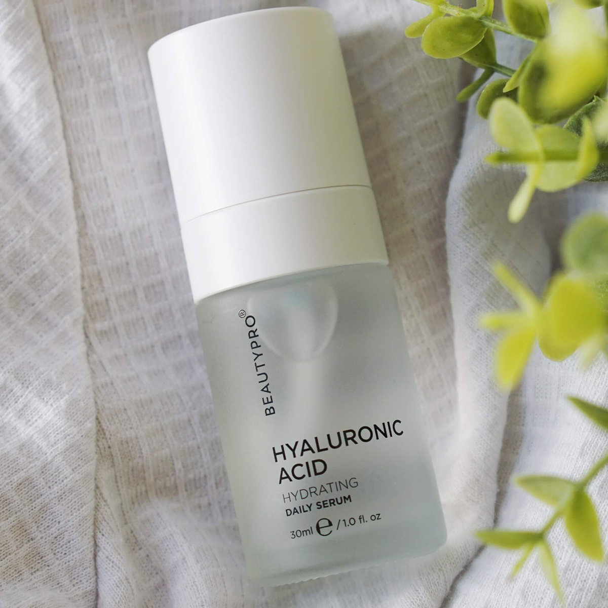 Hyaluronic Acid Hydrating Daily Serum 30 ml