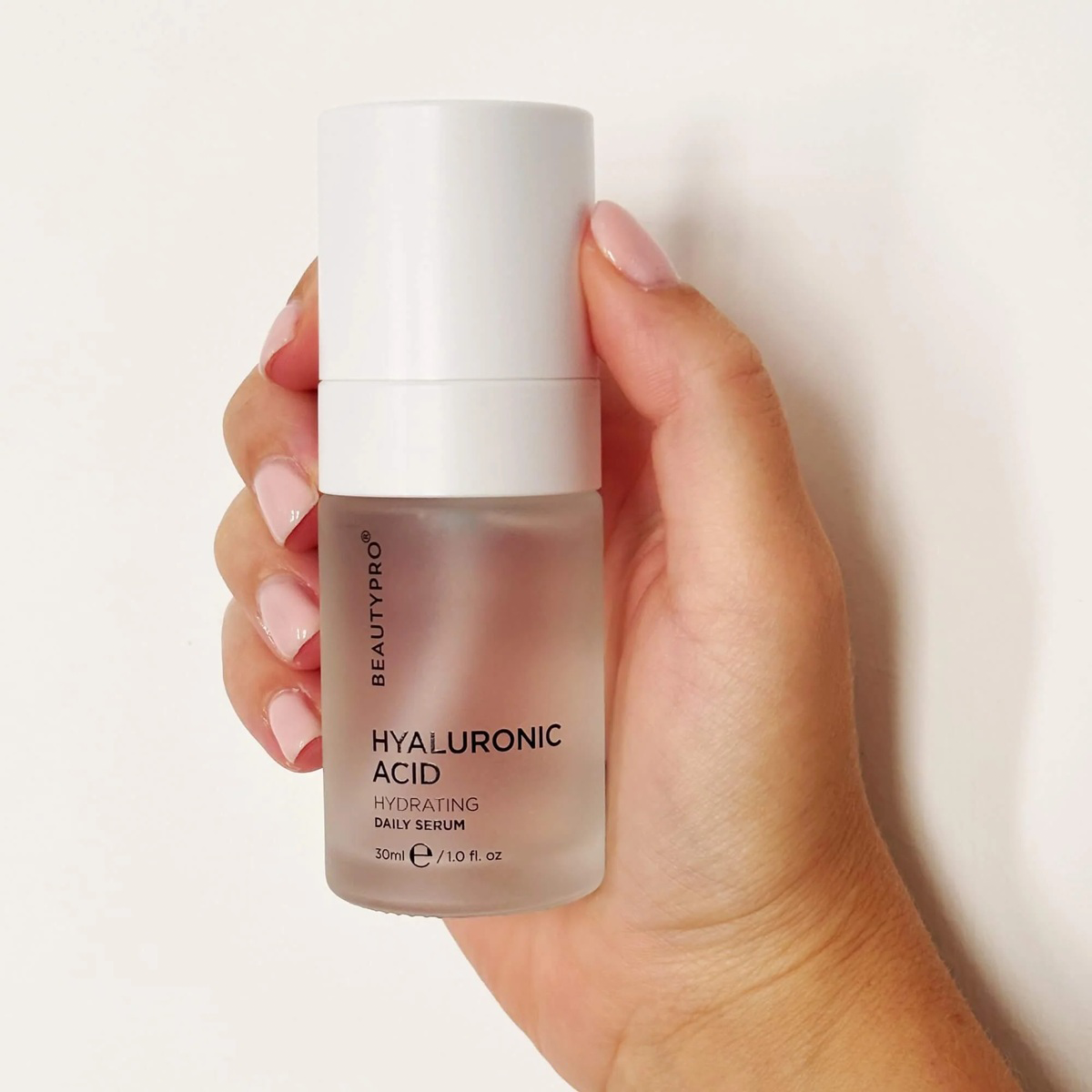 Hyaluronic Acid Hydrating Daily Serum 30 ml