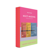 Multi-Masking Face & Eye Set