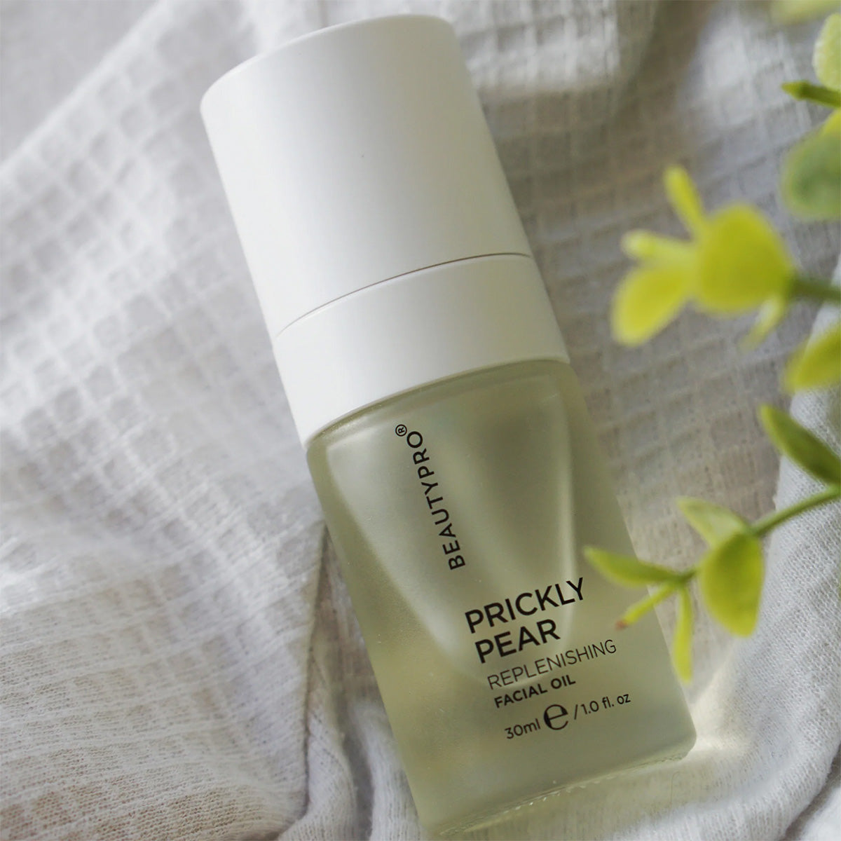 Prickly Pear Facial Oil 30 ml