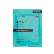 Retinol Renewing Sheet Mask